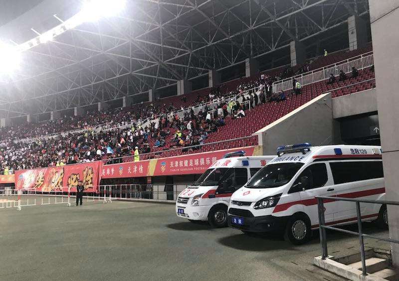 略阳县大中小型活动保障